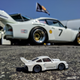 Illustration for article titled In which I take a whole case of diecasts to the Rolex Reunion (photo heavy)